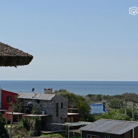 Aparthotel Balcones De Mar Punta Del Diablo Pokój zdjęcie