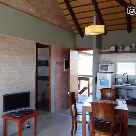 Aparthotel Balcones De Mar Punta Del Diablo Pokój zdjęcie