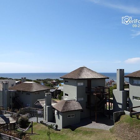Aparthotel Balcones De Mar Punta Del Diablo Zewnętrze zdjęcie