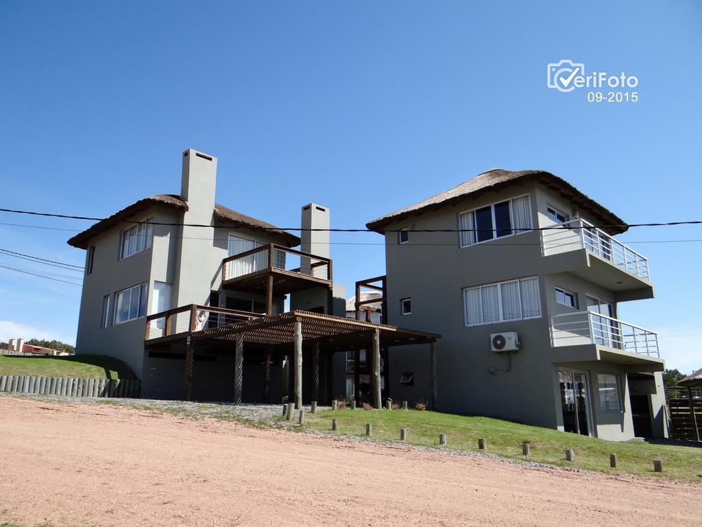 Aparthotel Balcones De Mar Punta Del Diablo Zewnętrze zdjęcie