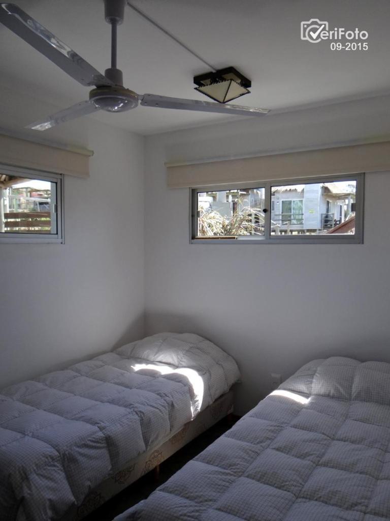 Aparthotel Balcones De Mar Punta Del Diablo Pokój zdjęcie