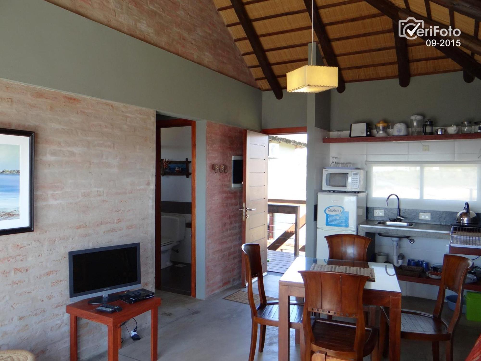 Aparthotel Balcones De Mar Punta Del Diablo Pokój zdjęcie