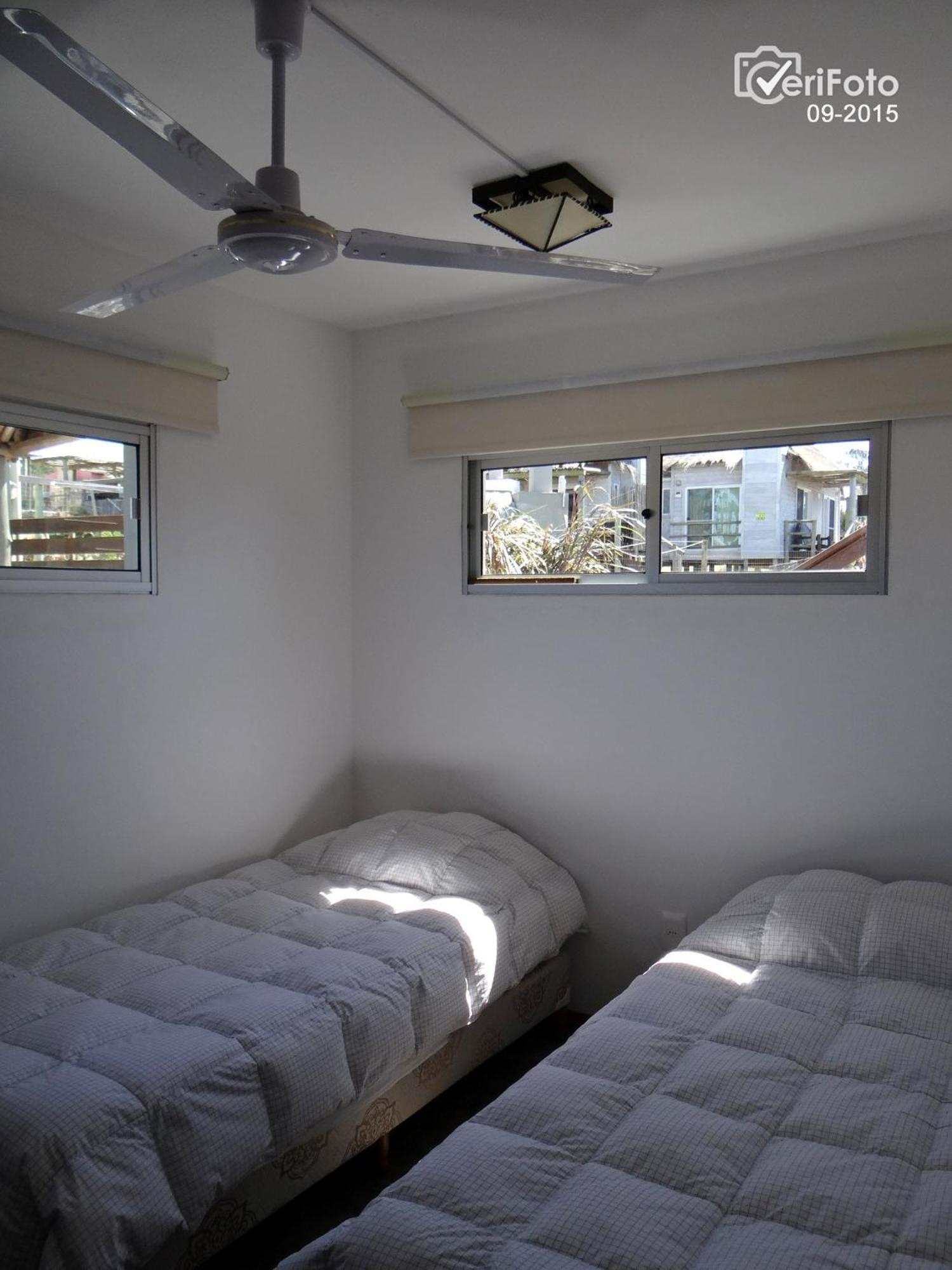 Aparthotel Balcones De Mar Punta Del Diablo Pokój zdjęcie