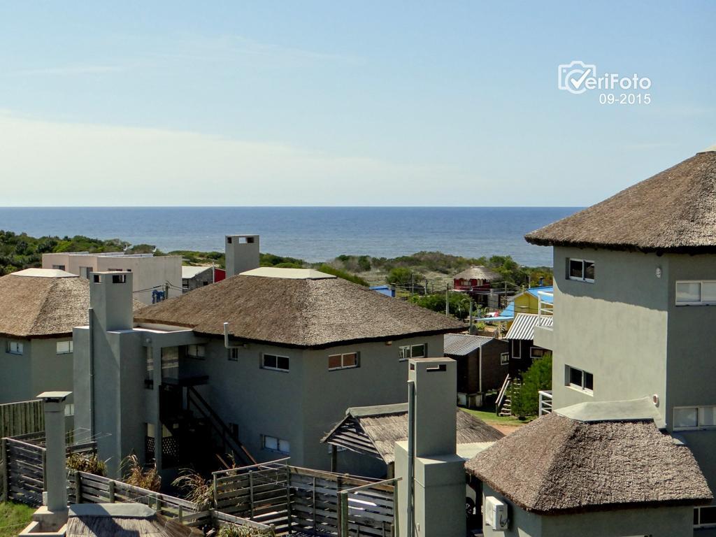 Aparthotel Balcones De Mar Punta Del Diablo Zewnętrze zdjęcie