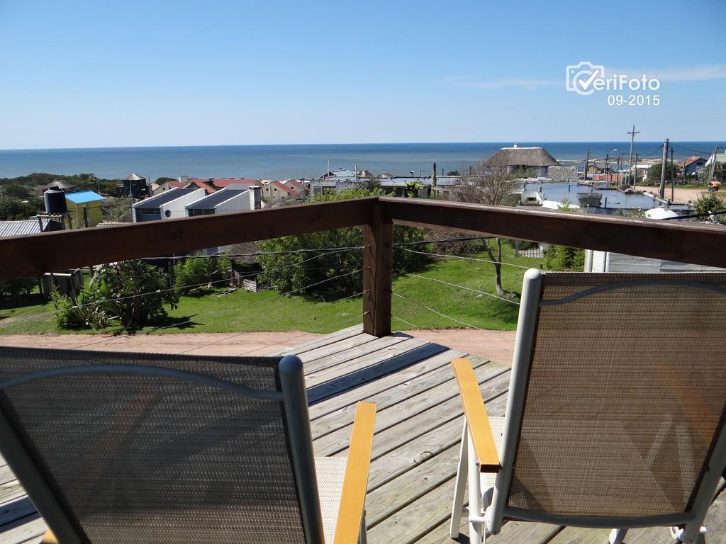 Aparthotel Balcones De Mar Punta Del Diablo Pokój zdjęcie