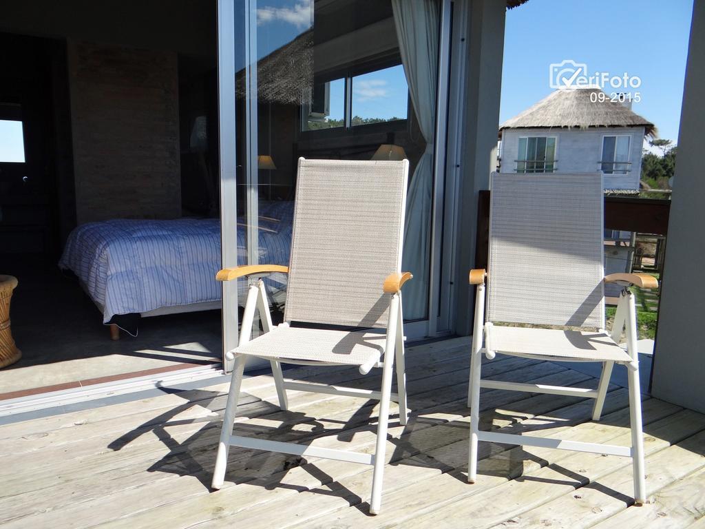 Aparthotel Balcones De Mar Punta Del Diablo Pokój zdjęcie