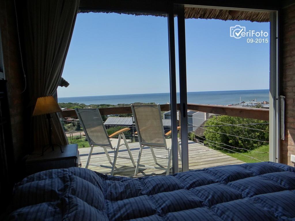 Aparthotel Balcones De Mar Punta Del Diablo Pokój zdjęcie