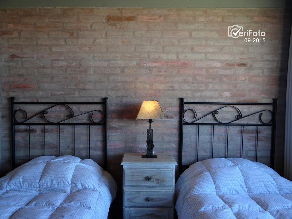 Aparthotel Balcones De Mar Punta Del Diablo Pokój zdjęcie