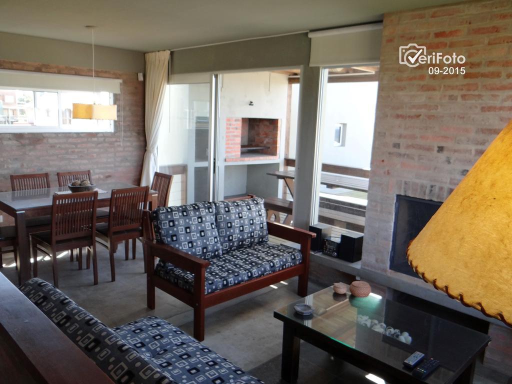 Aparthotel Balcones De Mar Punta Del Diablo Pokój zdjęcie
