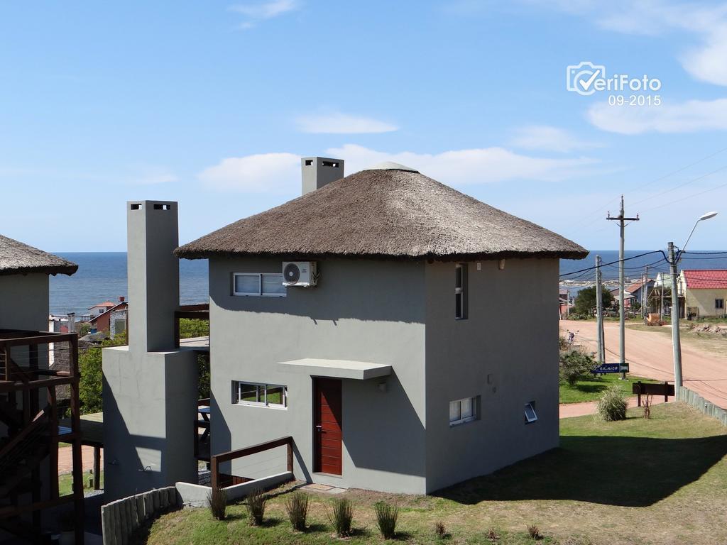 Aparthotel Balcones De Mar Punta Del Diablo Pokój zdjęcie