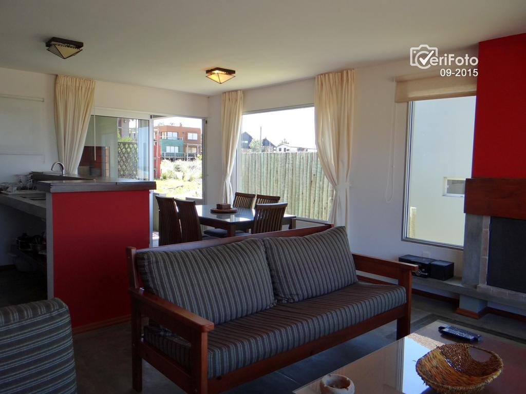 Aparthotel Balcones De Mar Punta Del Diablo Pokój zdjęcie