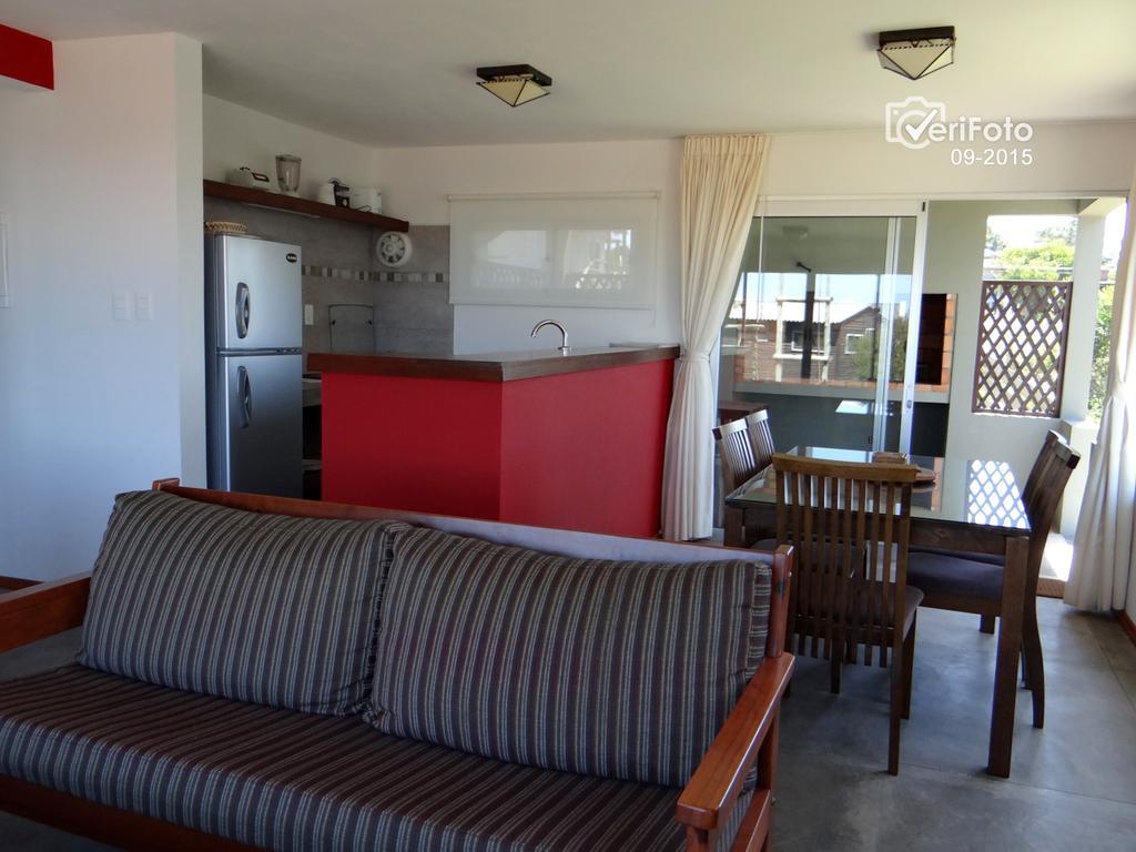 Aparthotel Balcones De Mar Punta Del Diablo Pokój zdjęcie