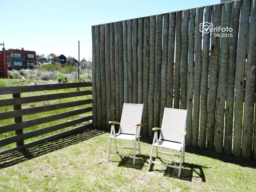Aparthotel Balcones De Mar Punta Del Diablo Pokój zdjęcie