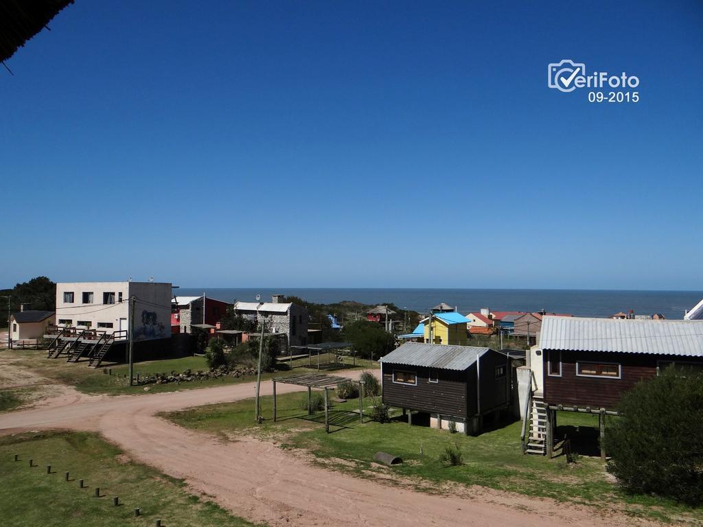 Aparthotel Balcones De Mar Punta Del Diablo Pokój zdjęcie