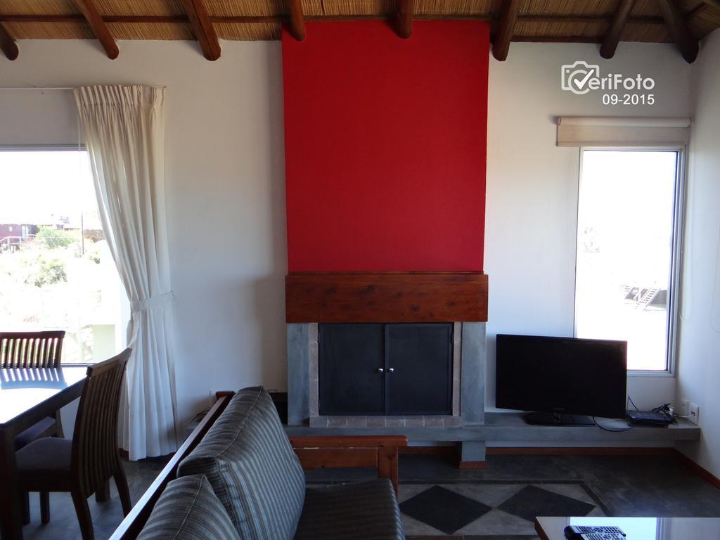 Aparthotel Balcones De Mar Punta Del Diablo Pokój zdjęcie