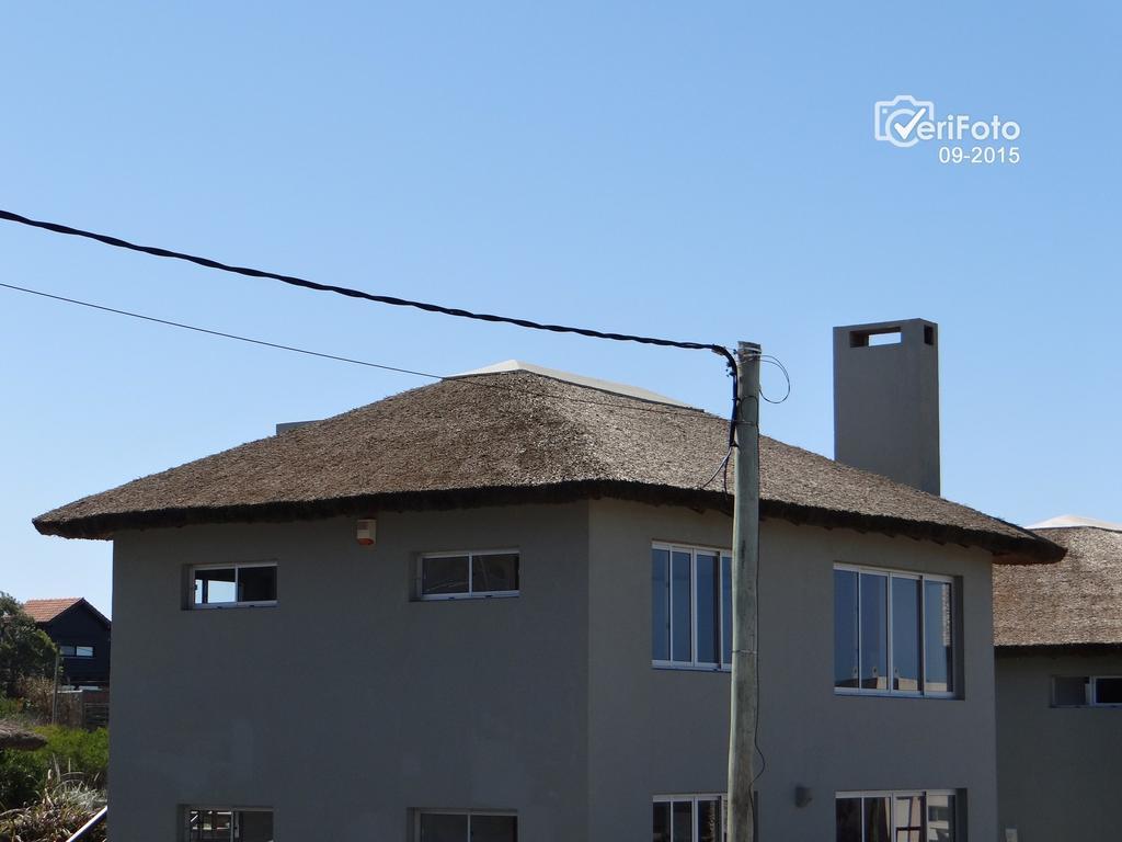 Aparthotel Balcones De Mar Punta Del Diablo Pokój zdjęcie