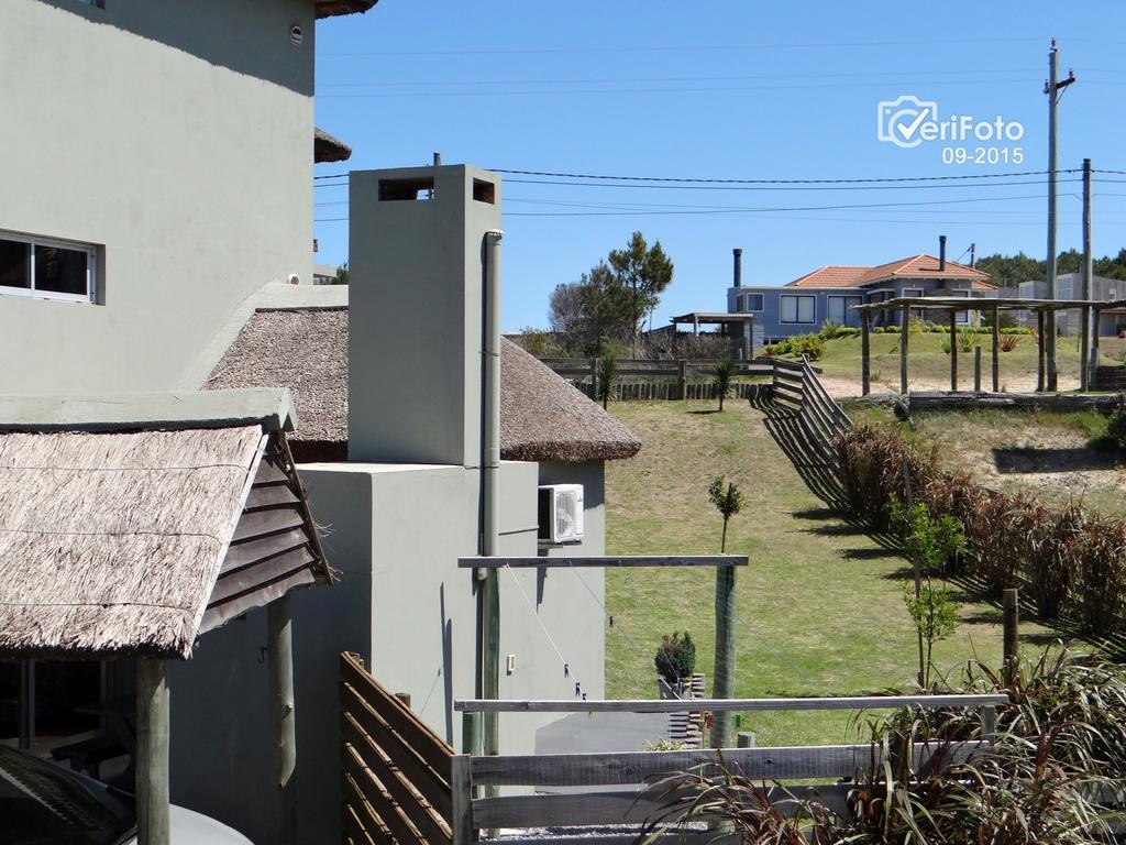 Aparthotel Balcones De Mar Punta Del Diablo Pokój zdjęcie