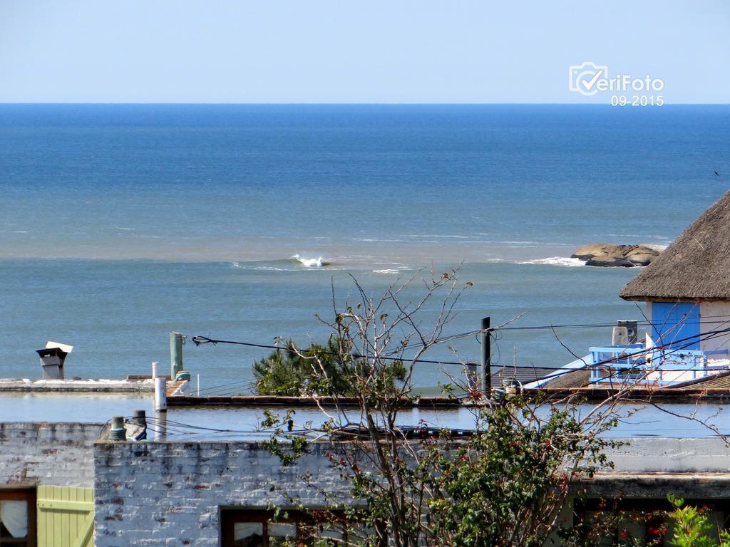 Aparthotel Balcones De Mar Punta Del Diablo Pokój zdjęcie