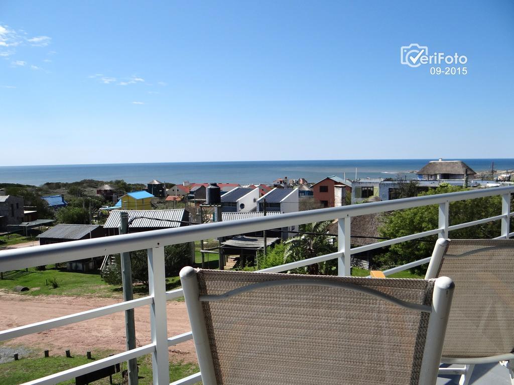 Aparthotel Balcones De Mar Punta Del Diablo Pokój zdjęcie