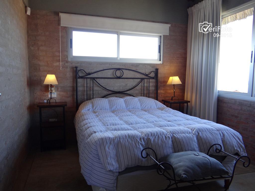 Aparthotel Balcones De Mar Punta Del Diablo Pokój zdjęcie