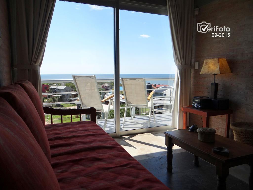 Aparthotel Balcones De Mar Punta Del Diablo Pokój zdjęcie