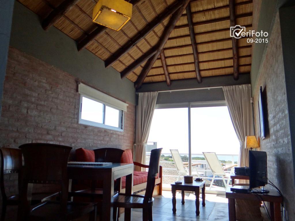 Aparthotel Balcones De Mar Punta Del Diablo Pokój zdjęcie