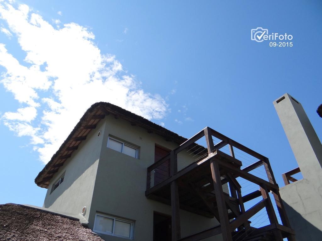 Aparthotel Balcones De Mar Punta Del Diablo Pokój zdjęcie
