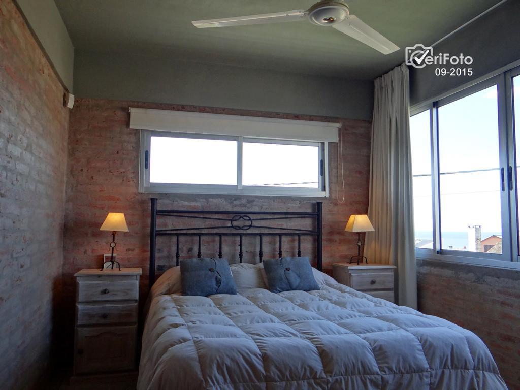 Aparthotel Balcones De Mar Punta Del Diablo Pokój zdjęcie