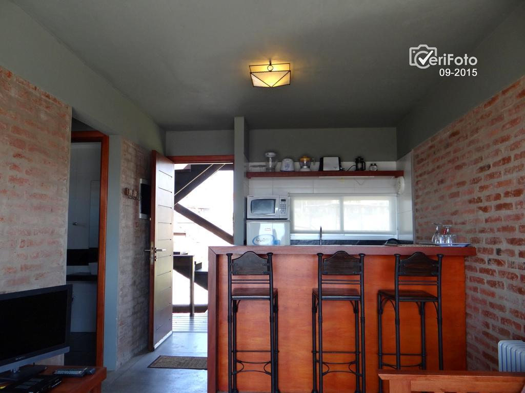 Aparthotel Balcones De Mar Punta Del Diablo Pokój zdjęcie