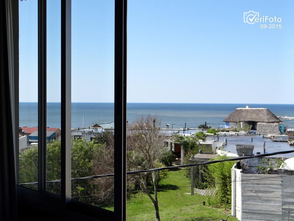 Aparthotel Balcones De Mar Punta Del Diablo Pokój zdjęcie