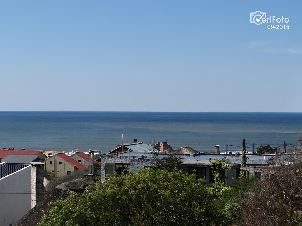 Aparthotel Balcones De Mar Punta Del Diablo Pokój zdjęcie