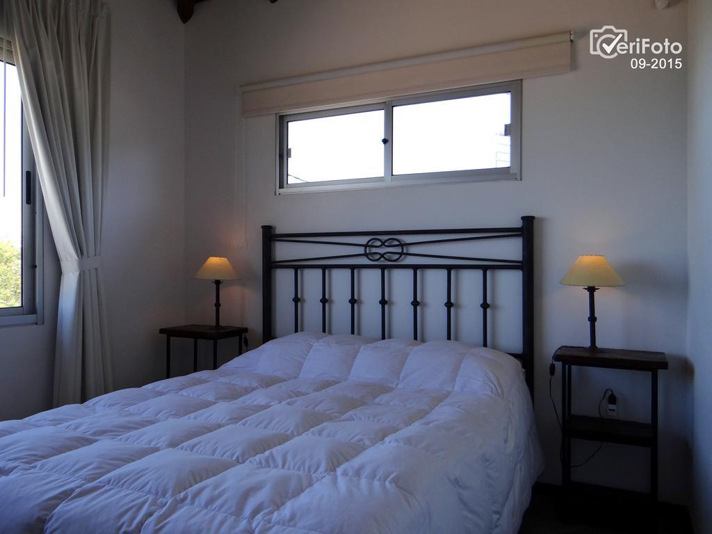 Aparthotel Balcones De Mar Punta Del Diablo Pokój zdjęcie