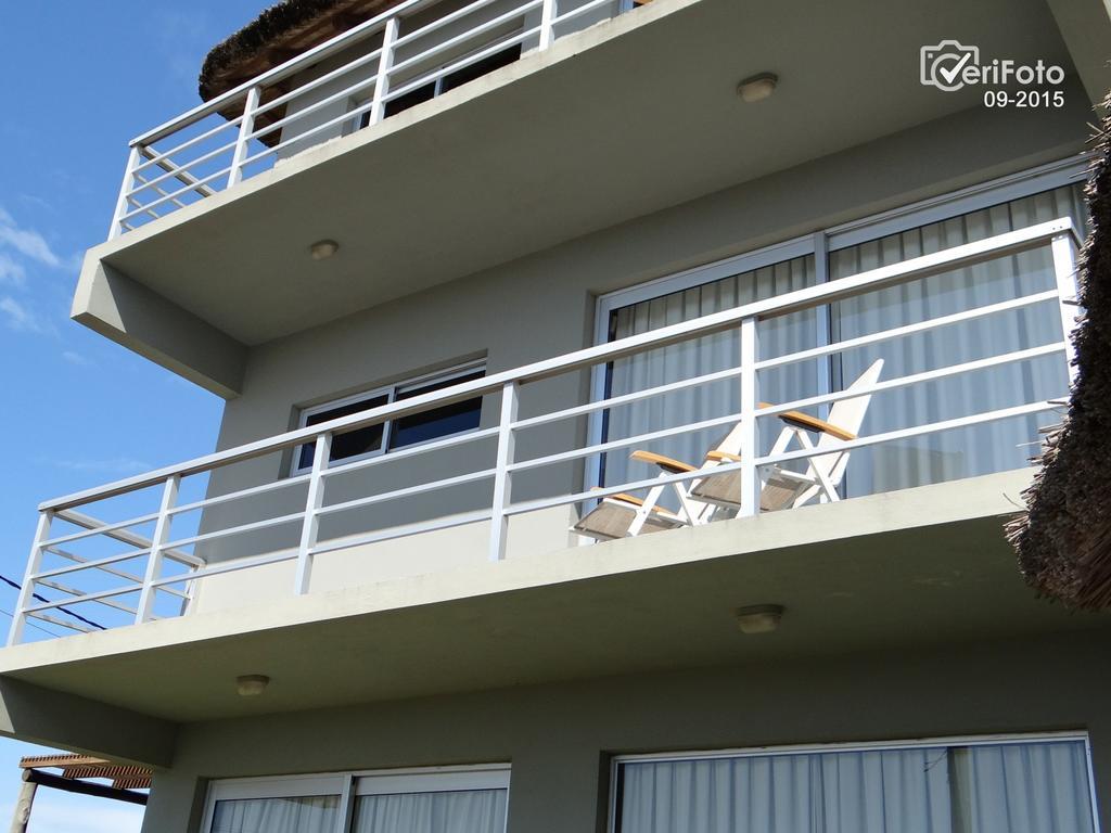 Aparthotel Balcones De Mar Punta Del Diablo Pokój zdjęcie