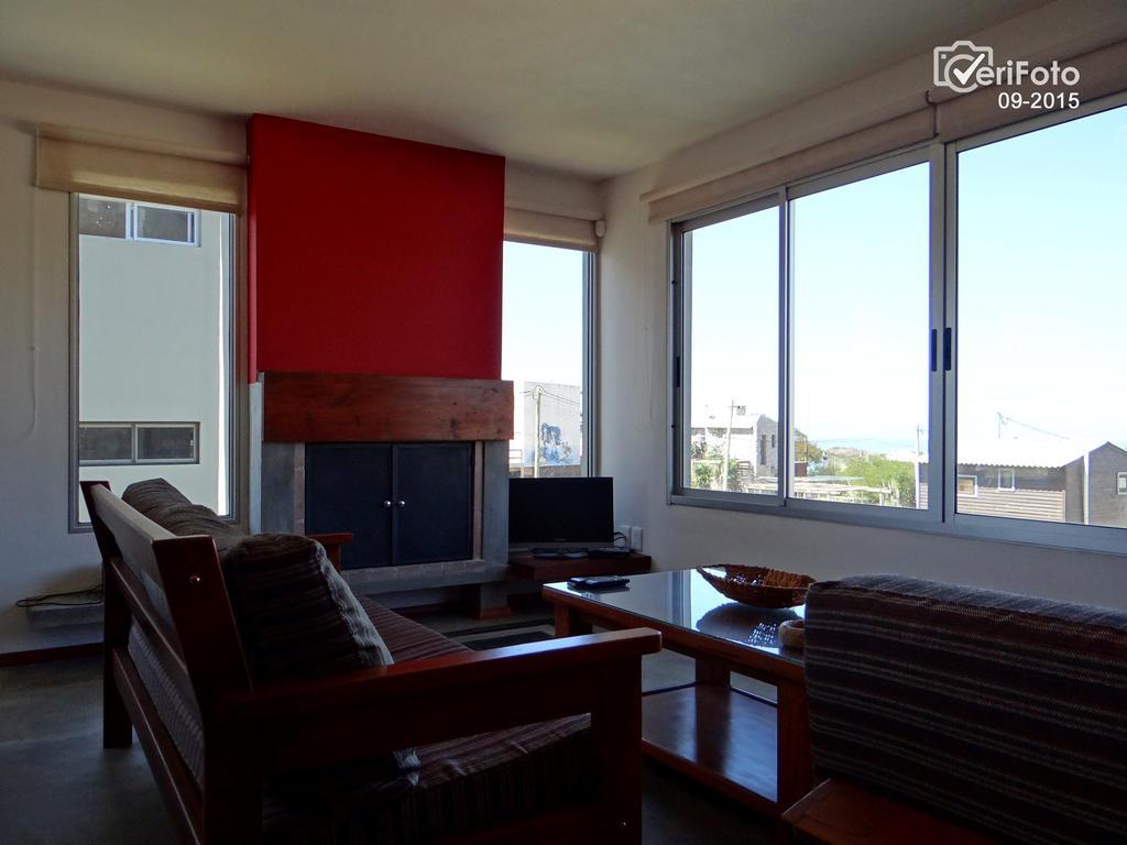 Aparthotel Balcones De Mar Punta Del Diablo Pokój zdjęcie