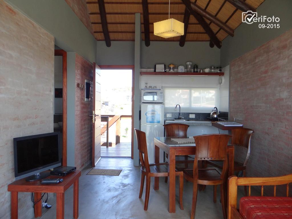 Aparthotel Balcones De Mar Punta Del Diablo Pokój zdjęcie