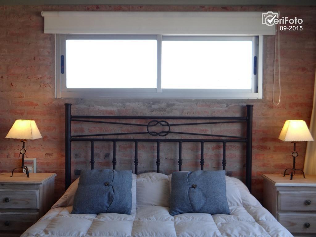 Aparthotel Balcones De Mar Punta Del Diablo Pokój zdjęcie