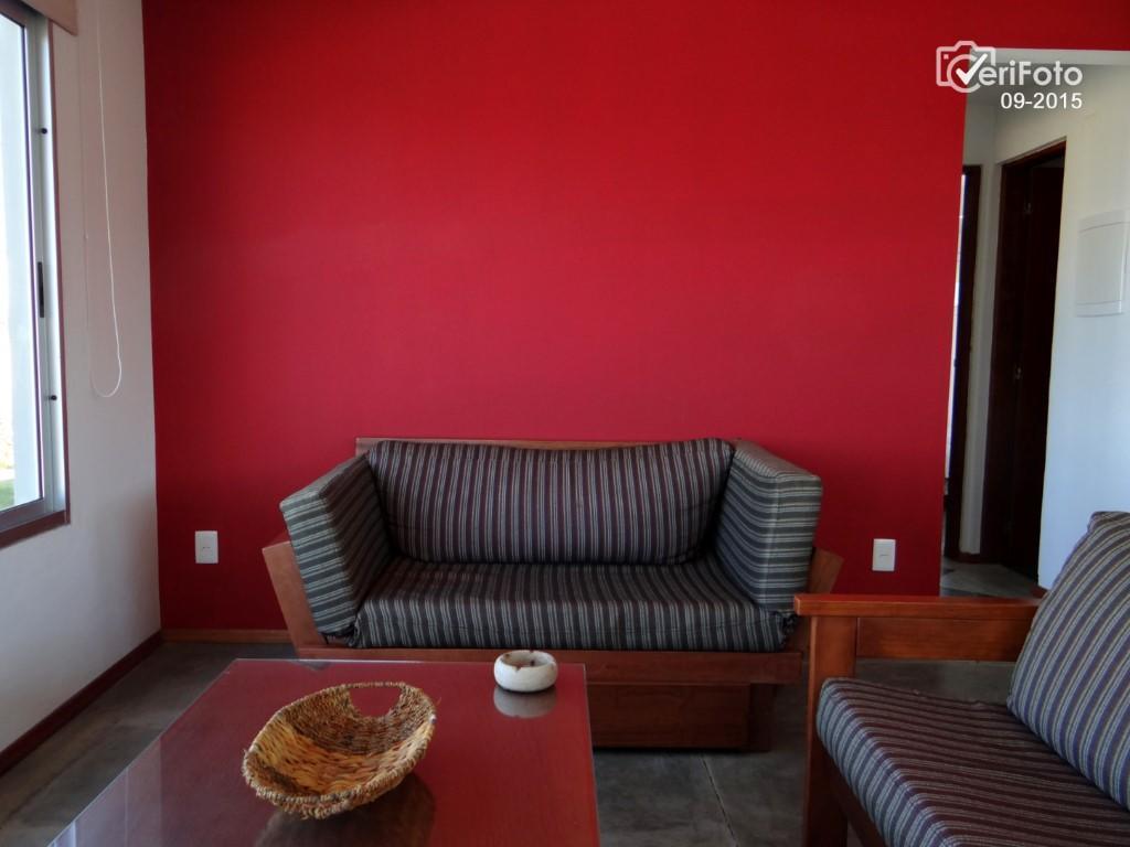 Aparthotel Balcones De Mar Punta Del Diablo Pokój zdjęcie