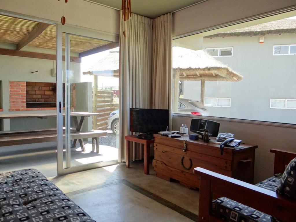 Aparthotel Balcones De Mar Punta Del Diablo Pokój zdjęcie